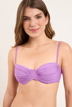Załaduj obraz do przeglądarki galerii, Gallery: Rio De Sol Top Bikini Top Bio-Floreira Vickie