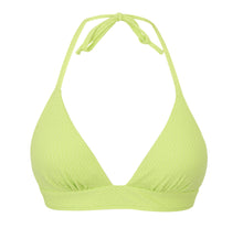 Załaduj obraz do przeglądarki galerii, Product Front: Rio De Sol Top Bikini Top Bora-Citrus Tri-Cos
