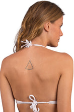 Załaduj obraz do przeglądarki galerii, Image 08: Rio De Sol Top Bikini Top Bora-White Tri-Cos