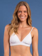 Załaduj obraz do przeglądarki galerii, Image 11: Rio De Sol Top Bikini Top Bora-White Tri-Cos