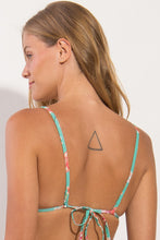Załaduj obraz do przeglądarki galerii, Image 07: Rio De Sol Top Bikini Top Botanic Tri-Inv