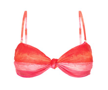 Załaduj obraz do przeglądarki galerii, Product Front: Rio De Sol Top Bikini Top Cher Bandeau-Joy