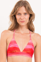 Załaduj obraz do przeglądarki galerii, Gallery: Rio De Sol Top Bikini Top Cher Tri-Cos