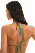 Załaduj obraz do przeglądarki galerii, Image 06: Rio De Sol Top Bikini Top Cocos Tri