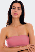 Załaduj obraz do przeglądarki galerii, Gallery: Rio De Sol Top Bikini Top Confetti Bandeau-Reto