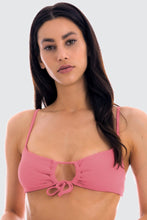 Załaduj obraz do przeglądarki galerii, Gallery: Rio De Sol Top Bikini Top Confetti Mila