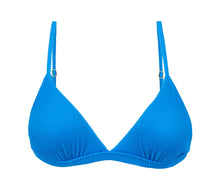 Załaduj obraz do przeglądarki galerii, Product Front: Rio De Sol Top Bikini Top Cotele-Jacinto Tri-Fixo