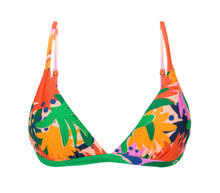 Załaduj obraz do przeglądarki galerii, Product Front: Rio De Sol Top Bikini Top Delight Tri-Fixo