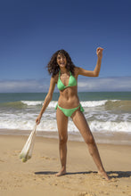 Załaduj obraz do przeglądarki galerii, Image 06: Rio De Sol Top Bikini Top Dots-Energy Mel