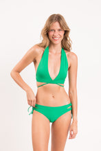 Załaduj obraz do przeglądarki galerii, Image 14: Rio De Sol Top Bikini Top Dots-Tambourine Kate