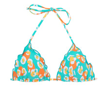 Załaduj obraz do przeglądarki galerii, Product Front: Rio De Sol Top Bikini Top Dubai Frufru