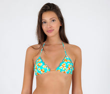 Załaduj obraz do przeglądarki galerii, Gallery: Rio De Sol Top Bikini Top Dubai Frufru