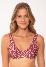 Załaduj obraz do przeglądarki galerii, Gallery: Rio De Sol Top Bikini Top Dune Hera