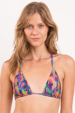 Załaduj obraz do przeglądarki galerii, Gallery: Rio De Sol Top Bikini Top Euphoria Tri-Inv