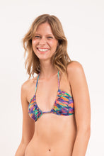 Załaduj obraz do przeglądarki galerii, Image 11: Rio De Sol Top Bikini Top Euphoria Tri-Inv