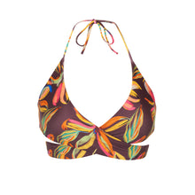 Załaduj obraz do przeglądarki galerii, Product Front: Rio De Sol Top Bikini Top Fiore Kate
