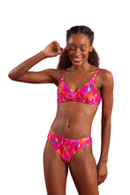 Załaduj obraz do przeglądarki galerii, Image 04: Rio De Sol Top Bikini Top Flavors Balconet-Inv