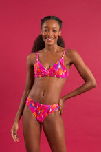 Załaduj obraz do przeglądarki galerii, Image 13: Rio De Sol Top Bikini Top Flavors Balconet-Inv