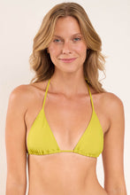 Załaduj obraz do przeglądarki galerii, Gallery: Rio De Sol Top Bikini Top Fluity-Abacateiro Tri-Inv