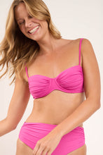 Załaduj obraz do przeglądarki galerii, Image 07: Rio De Sol Top Bikini Top Fluity-Amor Vickie