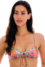 Załaduj obraz do przeglądarki galerii, Gallery: Rio De Sol Top Bikini Top Frutti Mila