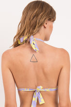 Załaduj obraz do przeglądarki galerii, Image 07: Rio De Sol Top Bikini Top Glow Mel