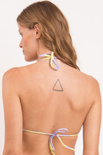 Załaduj obraz do przeglądarki galerii, Image 07: Rio De Sol Top Bikini Top Glow Tri-Inv