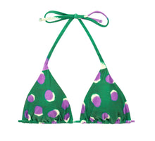 Załaduj obraz do przeglądarki galerii, Product Front: Rio De Sol Top Bikini Top Happiness Tri-Inv