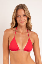 Załaduj obraz do przeglądarki galerii, Gallery: Rio De Sol Top Bikini Top Hibiscus Kauai