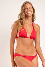 Załaduj obraz do przeglądarki galerii, Image 09: Rio De Sol Top Bikini Top Hibiscus Mel