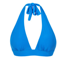 Załaduj obraz do przeglądarki galerii, Product Front: Rio De Sol Top Bikini Top Jacinto Halter-Cos