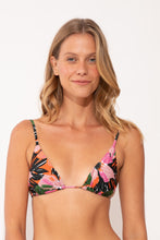 Załaduj obraz do przeglądarki galerii, Gallery: Rio De Sol Top Bikini Top Jolie Lia