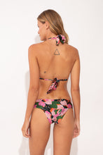 Załaduj obraz do przeglądarki galerii, Model Back: Rio De Sol Top Bikini Top Jolie Mel