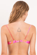 Załaduj obraz do przeglądarki galerii, Image 07: Rio De Sol Top Bikini Top Joyful Balconet-Tie