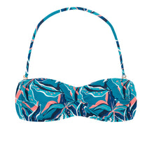 Załaduj obraz do przeglądarki galerii, Product Front: Rio De Sol Top Bikini Top Lilly Bandeau