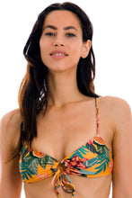 Załaduj obraz do przeglądarki galerii, Gallery: Rio De Sol Top Bikini Top Lis Mila