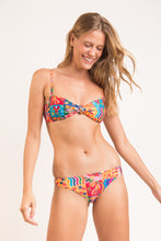 Załaduj obraz do przeglądarki galerii, Image 04: Rio De Sol Top Bikini Top Love-Trip Bandeau-Joy
