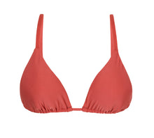 Załaduj obraz do przeglądarki galerii, Product Front: Rio De Sol Top Bikini Top Madras Dupla Face