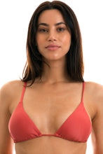 Załaduj obraz do przeglądarki galerii, Gallery: Rio De Sol Top Bikini Top Madras Dupla Face