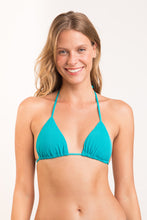 Załaduj obraz do przeglądarki galerii, Gallery: Rio De Sol Top Bikini Top Malibu-Atol Tri-Inv