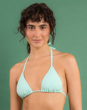 Załaduj obraz do przeglądarki galerii, Image 09: Rio De Sol Top Bikini Top Malibu-Menta Tri-Inv