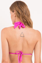 Załaduj obraz do przeglądarki galerii, Image 08: Rio De Sol Top Bikini Top Malibu-Rosa Tri-Rev
