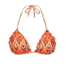 Załaduj obraz do przeglądarki galerii, Product Front: Rio De Sol Top Bikini Top Maracai Frufru