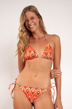 Załaduj obraz do przeglądarki galerii, Image 07: Rio De Sol Top Bikini Top Maracai Frufru