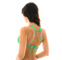 Załaduj obraz do przeglądarki galerii, Image 07: Rio De Sol Top Bikini Top Mermaid Cortinao
