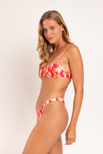 Załaduj obraz do przeglądarki galerii, Image 03: Rio De Sol Top Bikini Top Mirage Balconet-Tie