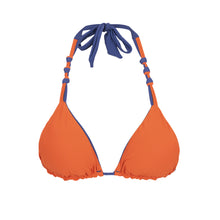 Załaduj obraz do przeglądarki galerii, Product Back: Rio De Sol Top Bikini Top Mtx-Netuno Tri-Rev