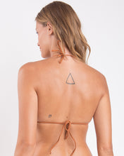 Załaduj obraz do przeglądarki galerii, Image 05: Rio De Sol Top Bikini Top Nocciola Frufru