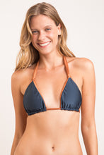 Załaduj obraz do przeglądarki galerii, Image 13: Rio De Sol Top Bikini Top Nocciola Mel