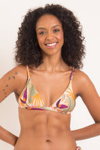 Załaduj obraz do przeglądarki galerii, Gallery: Rio De Sol Top Bikini Top Oasis Tri-Fixo